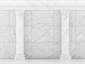 marble-wall