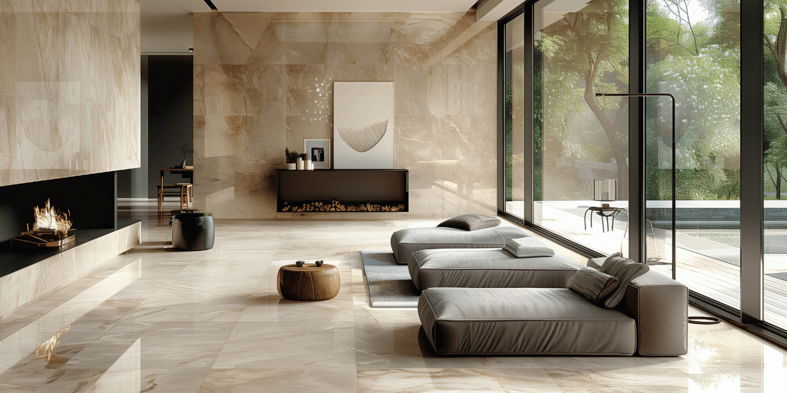 limestone honing